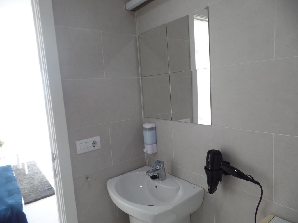 Suite International Alicante Buitenkant foto