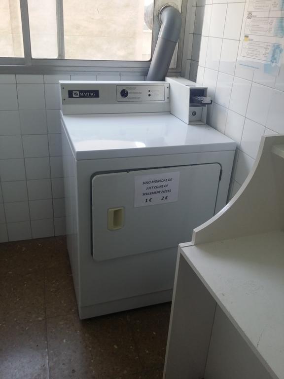 Suite International Alicante Buitenkant foto